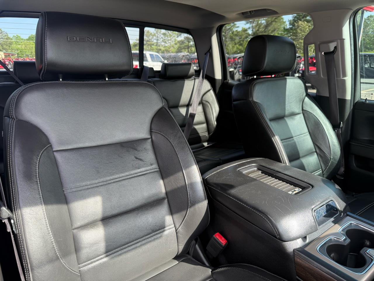 GMC Sierra  2017