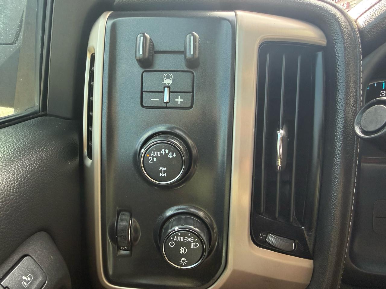 GMC Sierra  2017