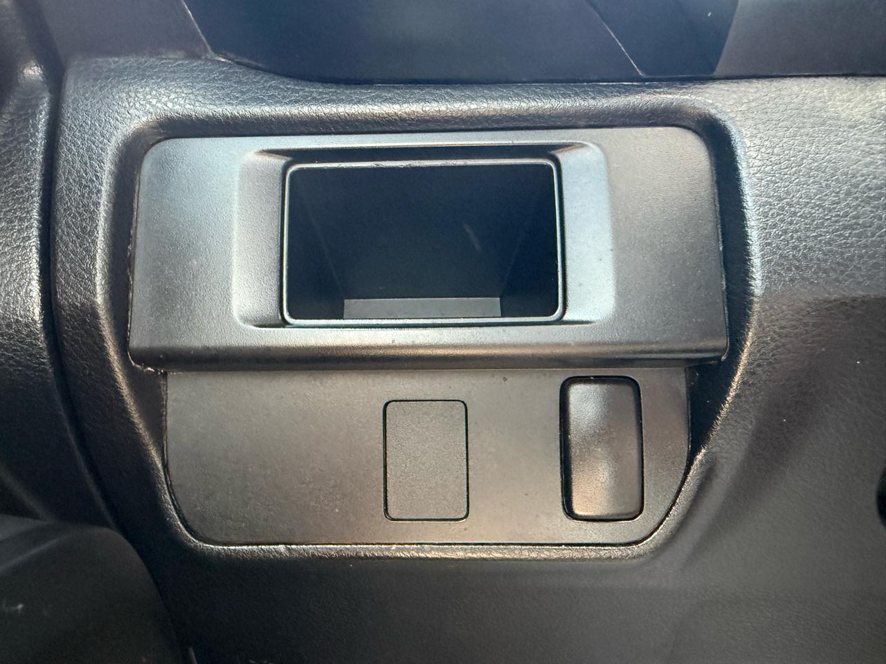 Toyota Tacoma  2017