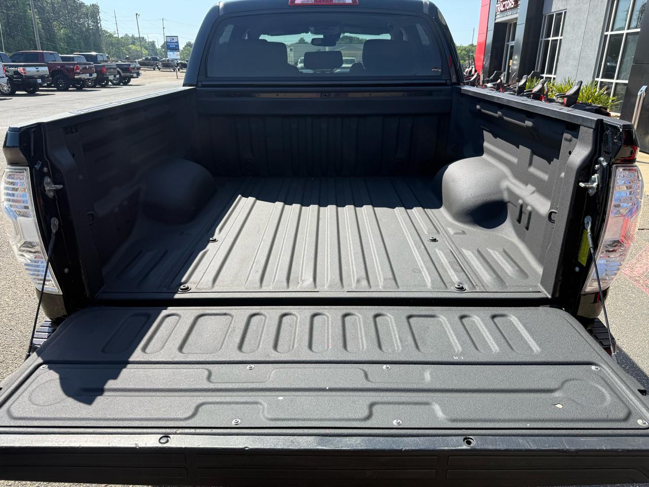 Toyota Tundra 4WD  2018