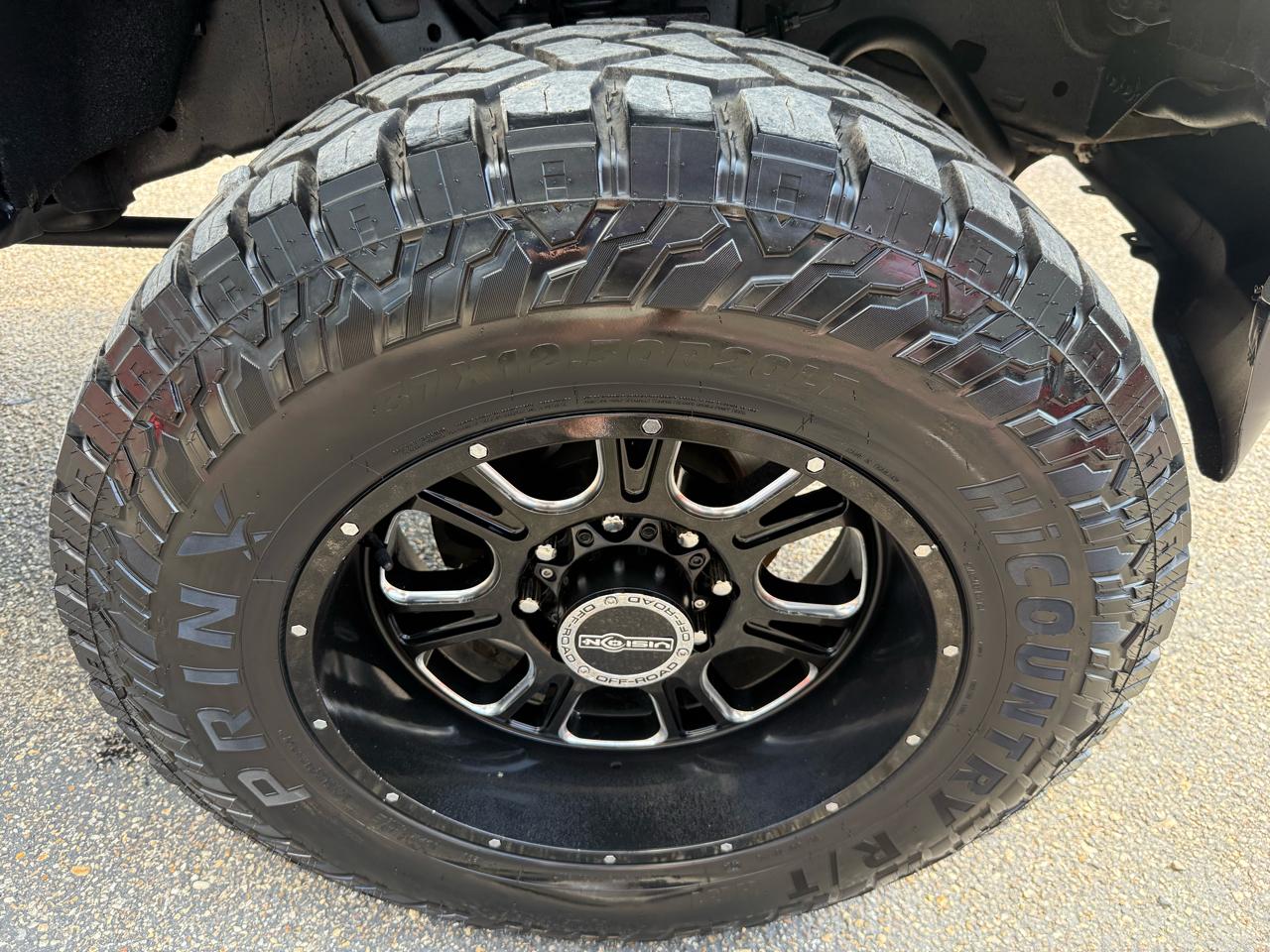 Chevrolet Silverado 2500  2015