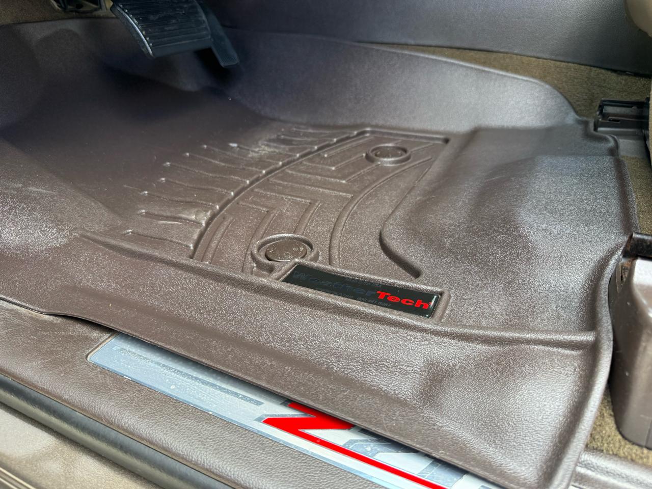 Chevrolet Silverado 2500  2015