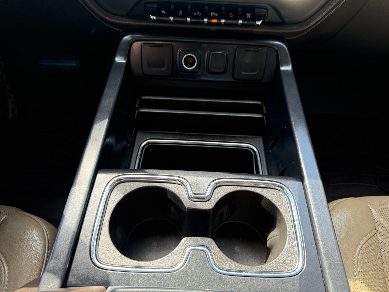 Chevrolet Silverado 2500  2015