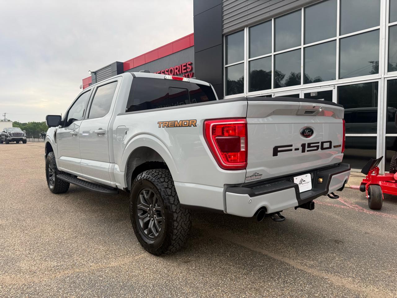Ford F-150  2023