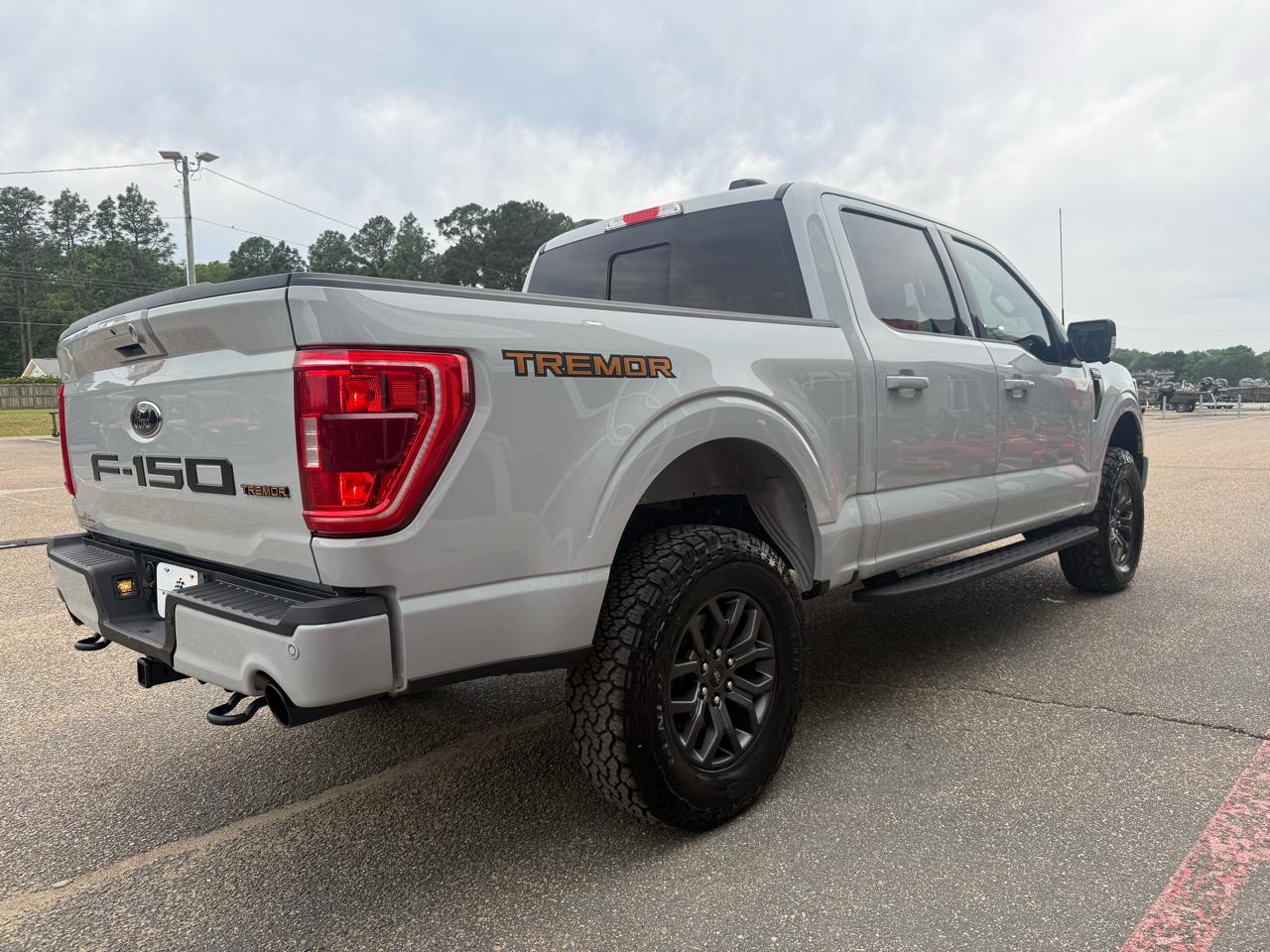 Ford F-150  2023