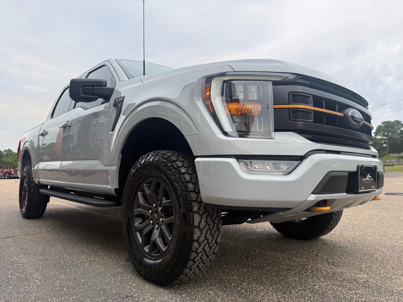 Ford F-150  2023