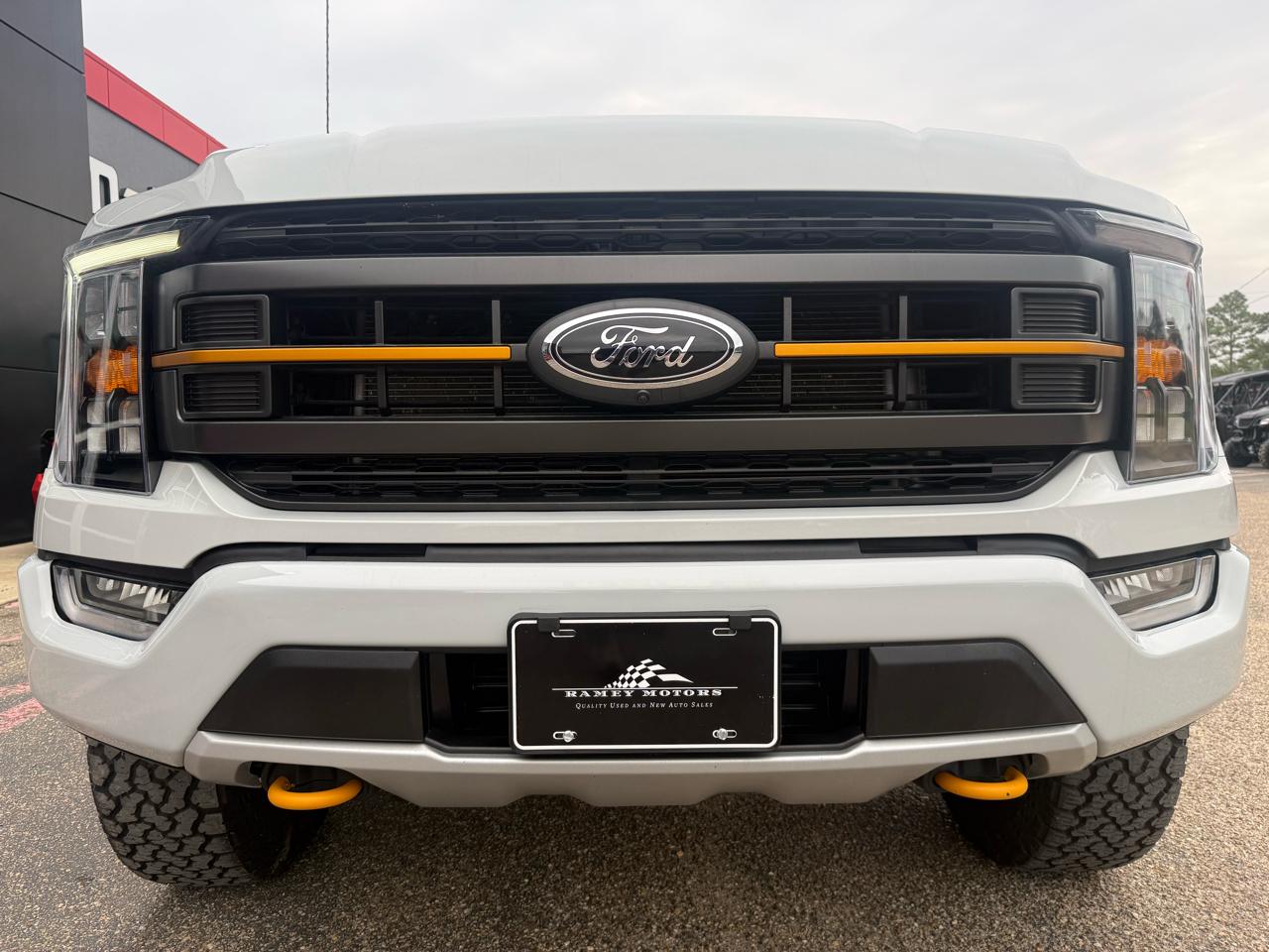Ford F-150  2023