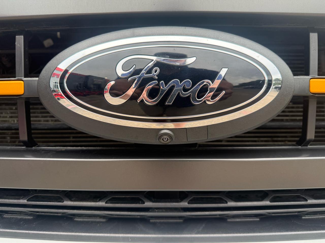 Ford F-150  2023