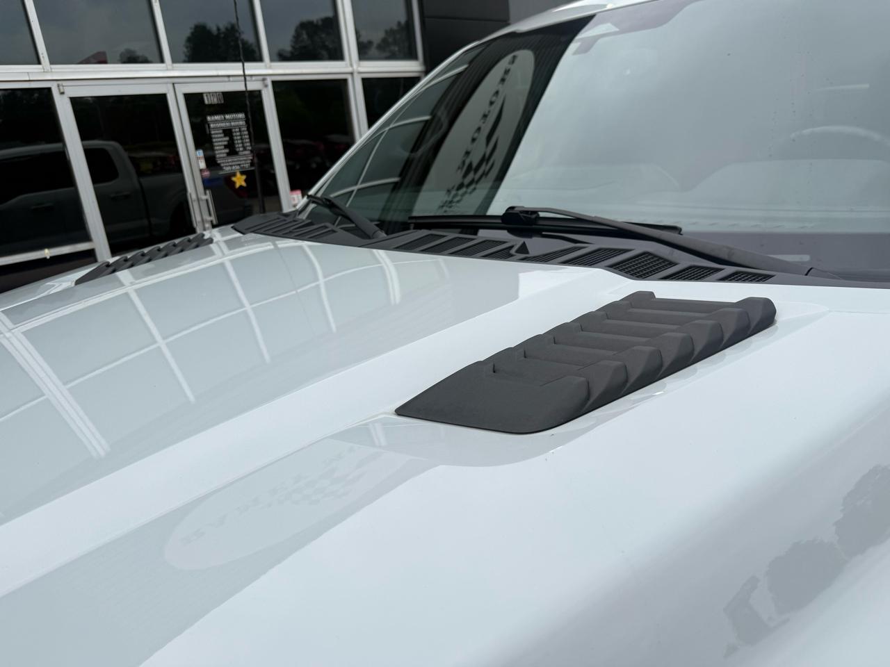 Ford F-150  2023