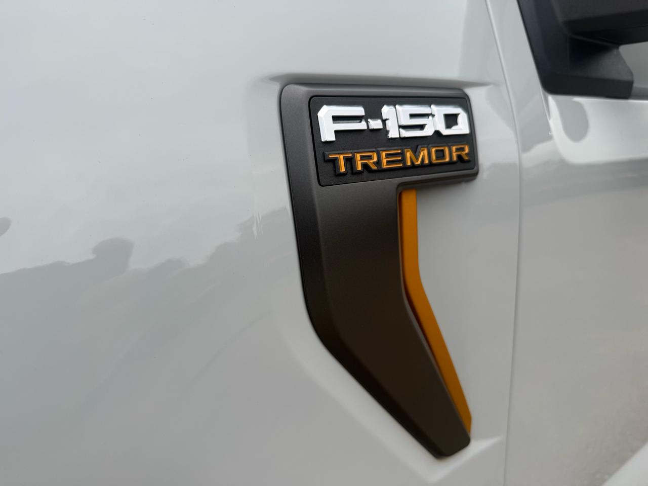 Ford F-150  2023