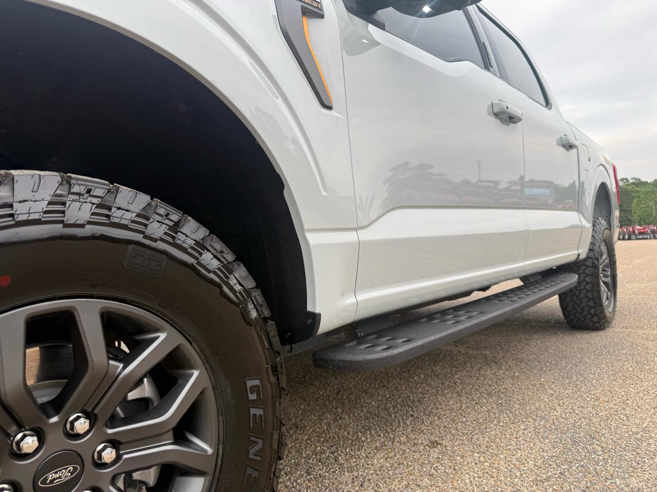 Ford F-150  2023