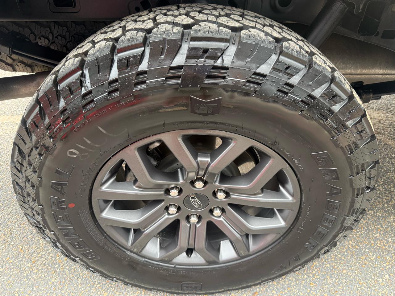 Ford F-150  2023