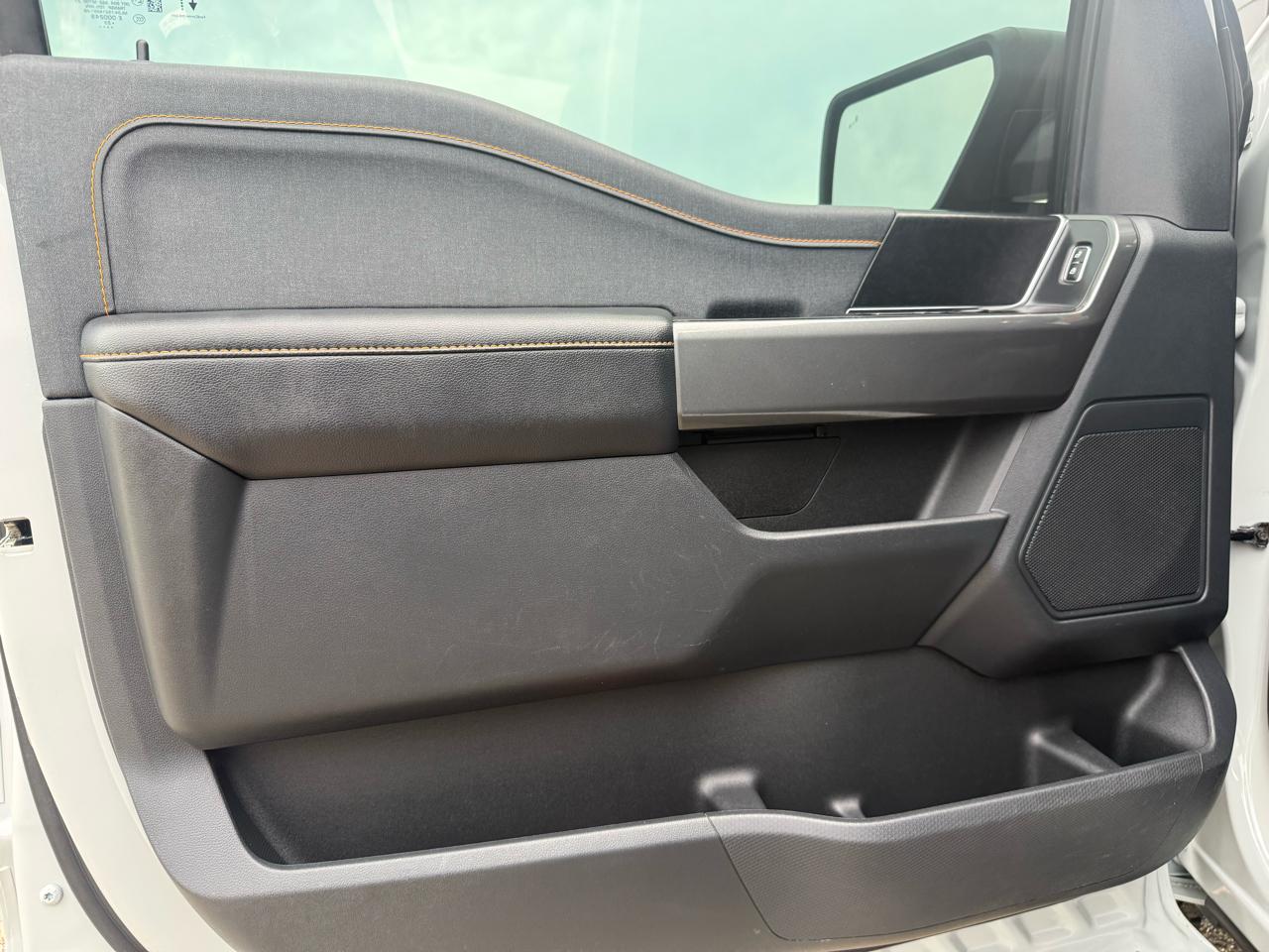 Ford F-150  2023