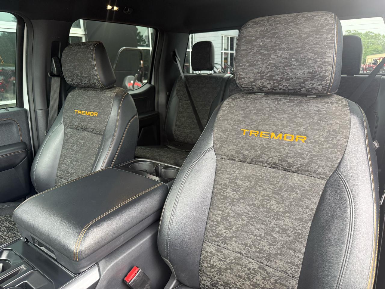 Ford F-150  2023