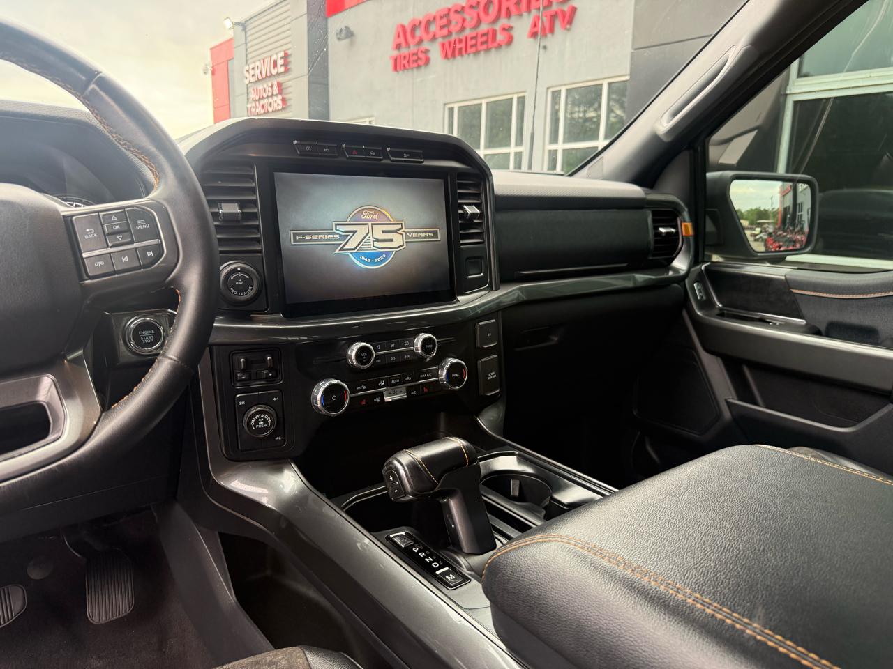 Ford F-150  2023