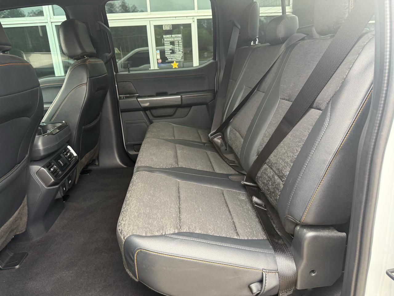 Ford F-150  2023
