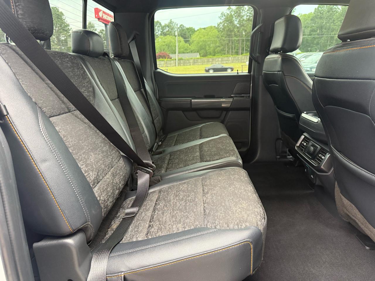 Ford F-150  2023