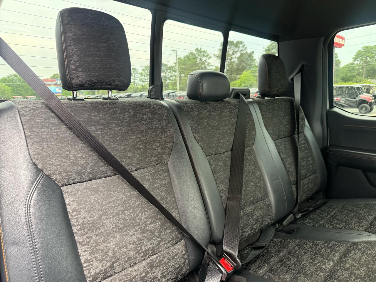 Ford F-150  2023