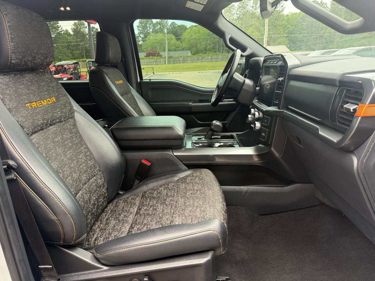 Ford F-150  2023