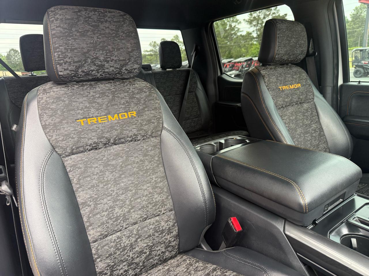 Ford F-150  2023