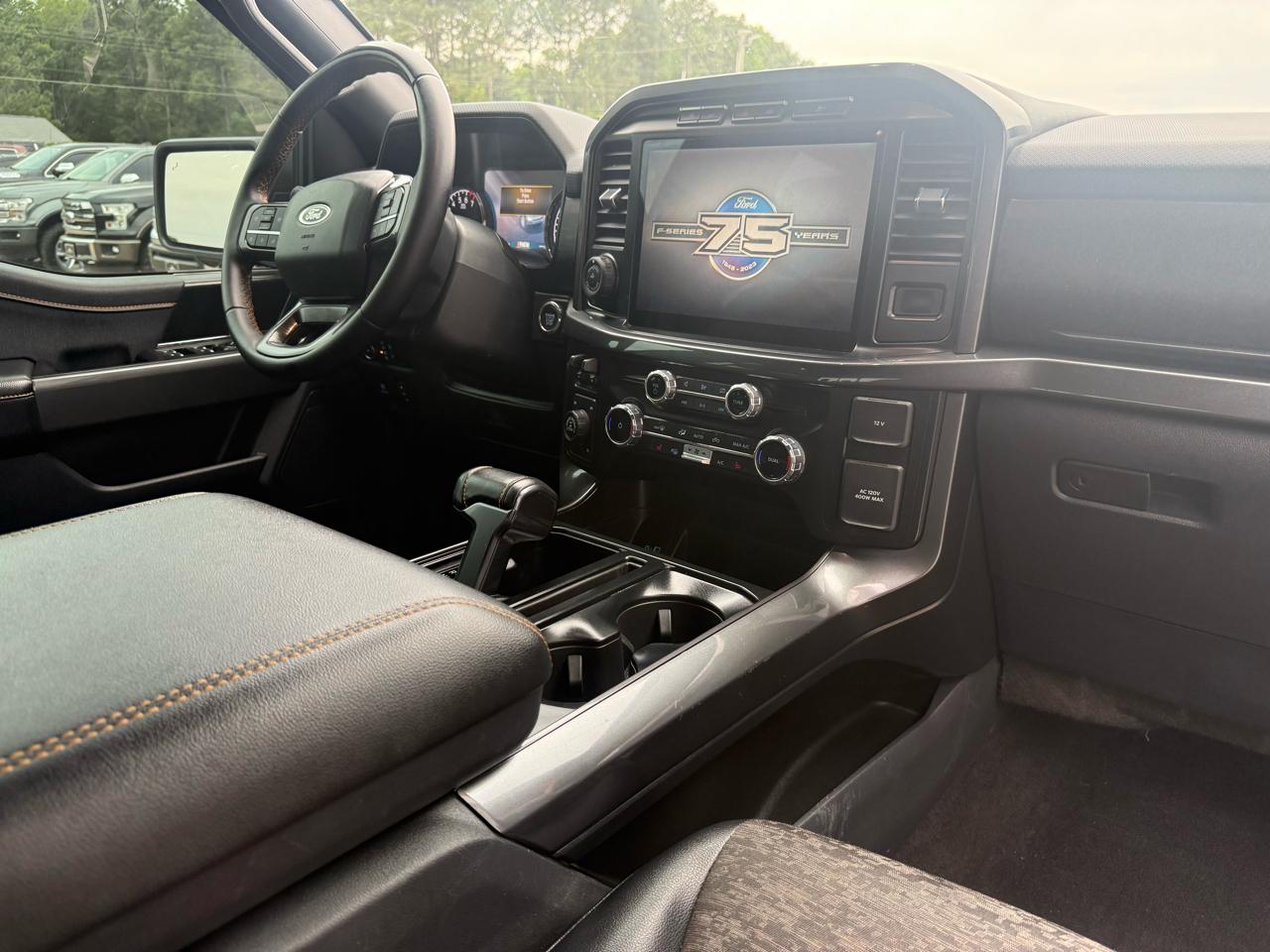 Ford F-150  2023