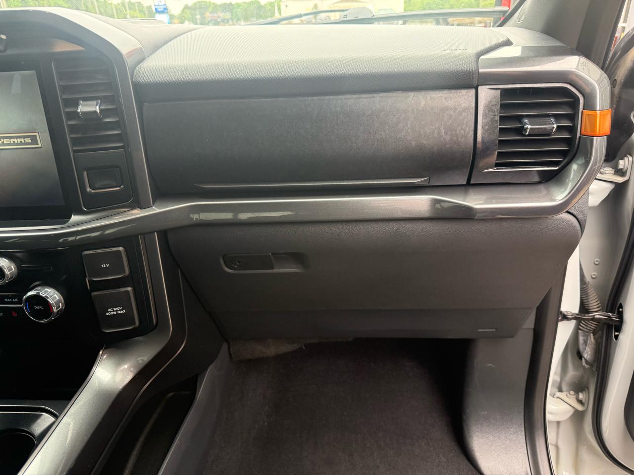 Ford F-150  2023