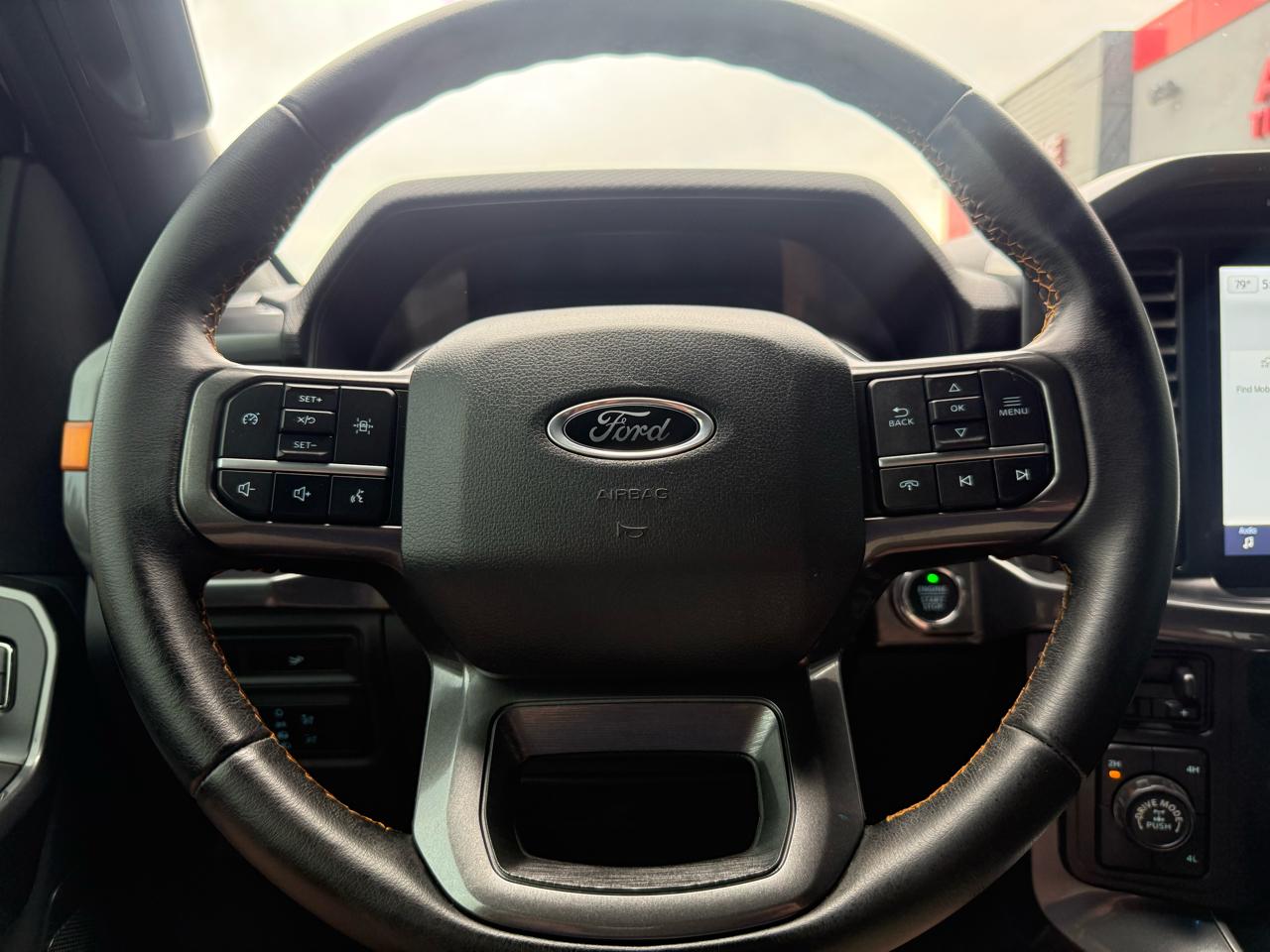 Ford F-150  2023