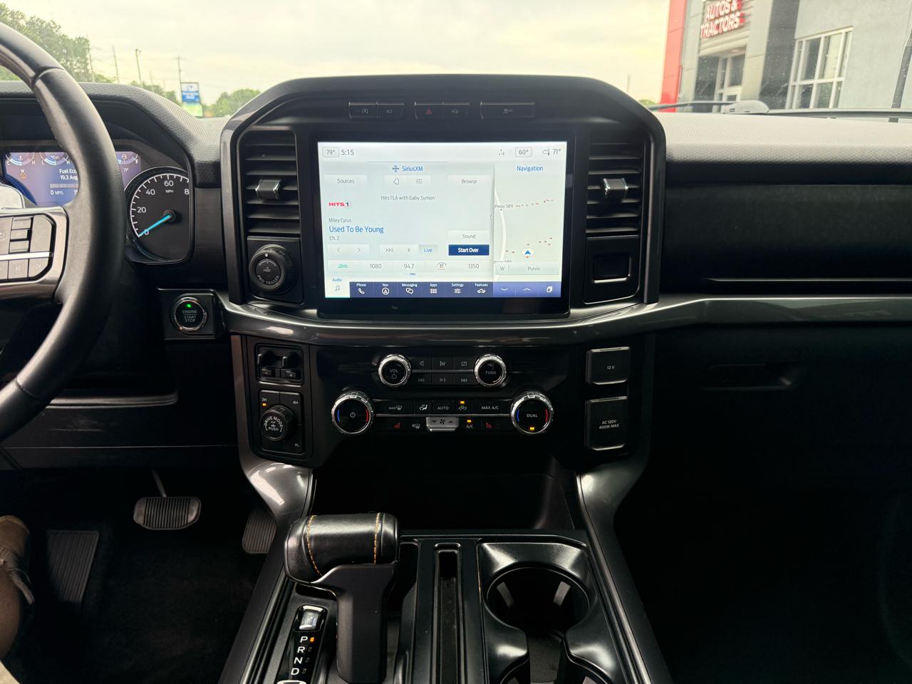 Ford F-150  2023