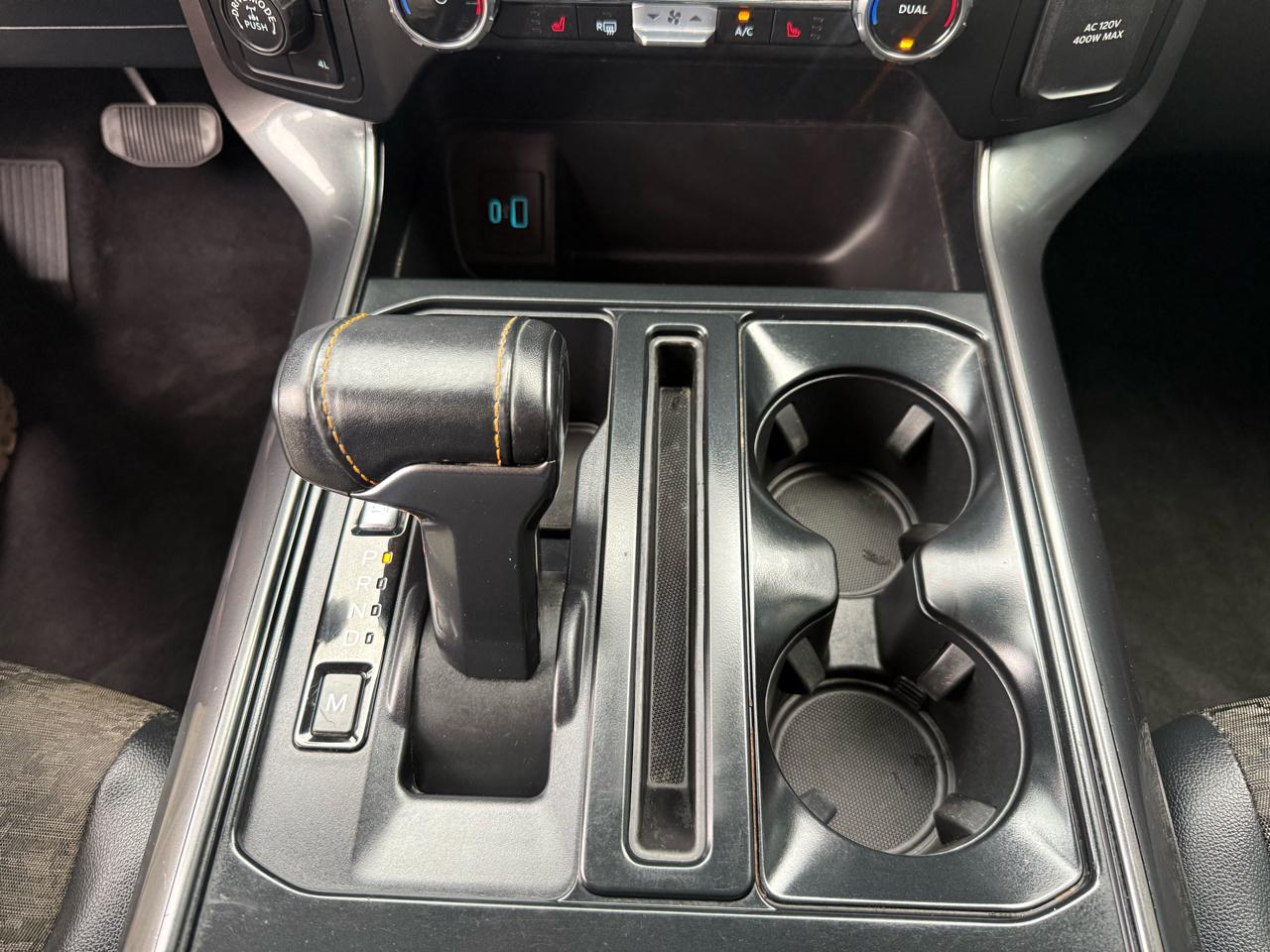Ford F-150  2023