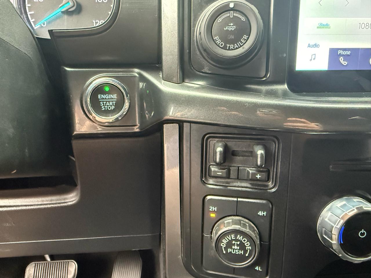 Ford F-150  2023