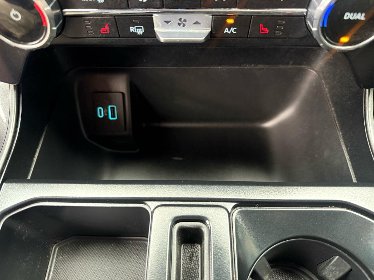 Ford F-150  2023