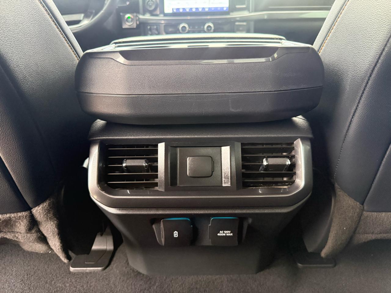 Ford F-150  2023