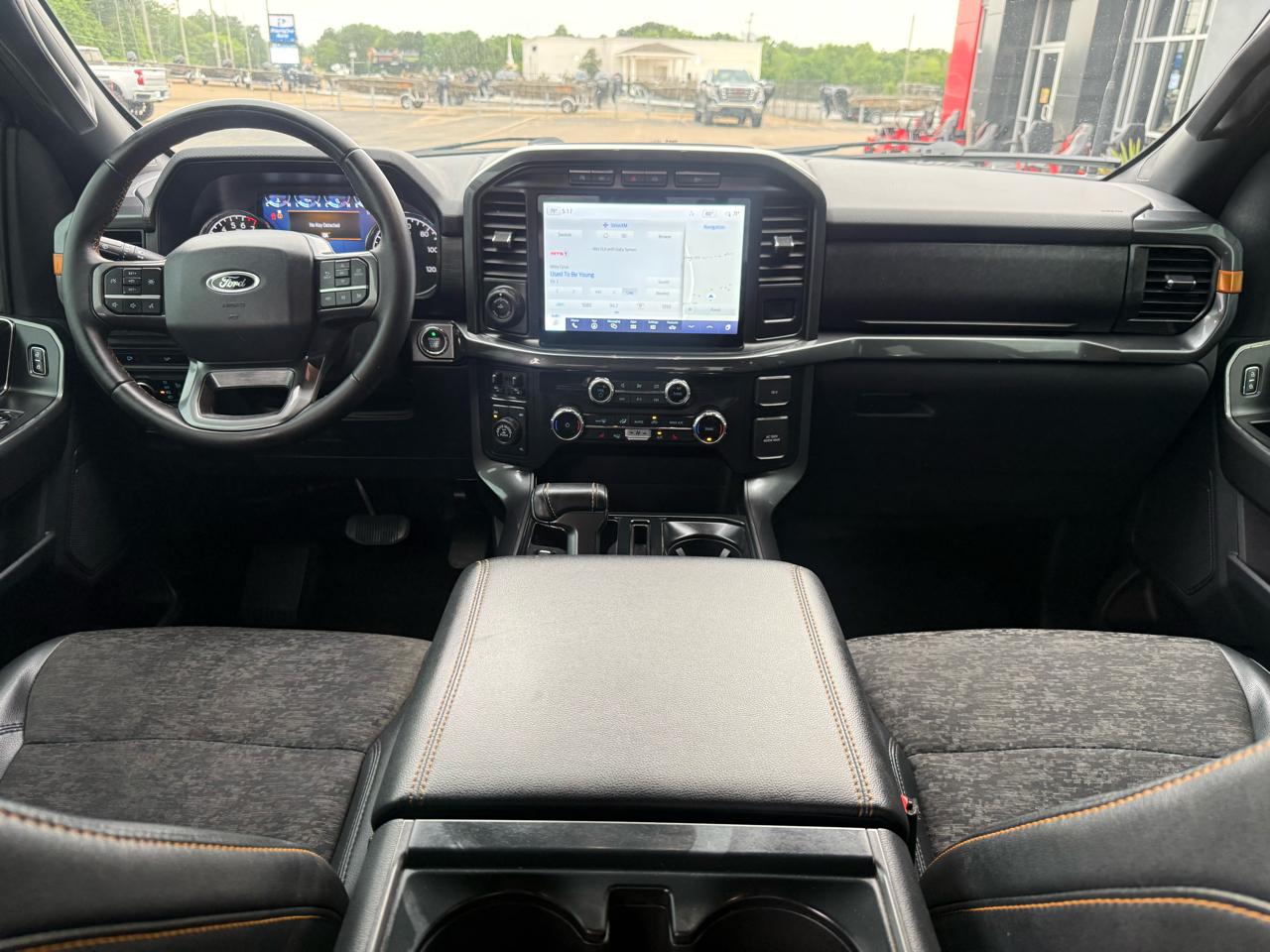 Ford F-150  2023