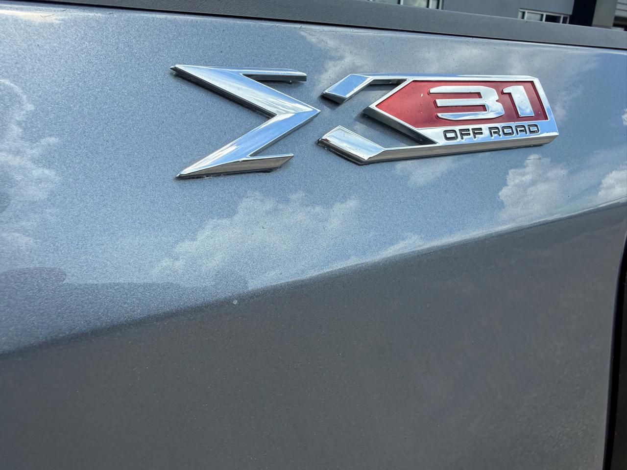 GMC Sierra  2020