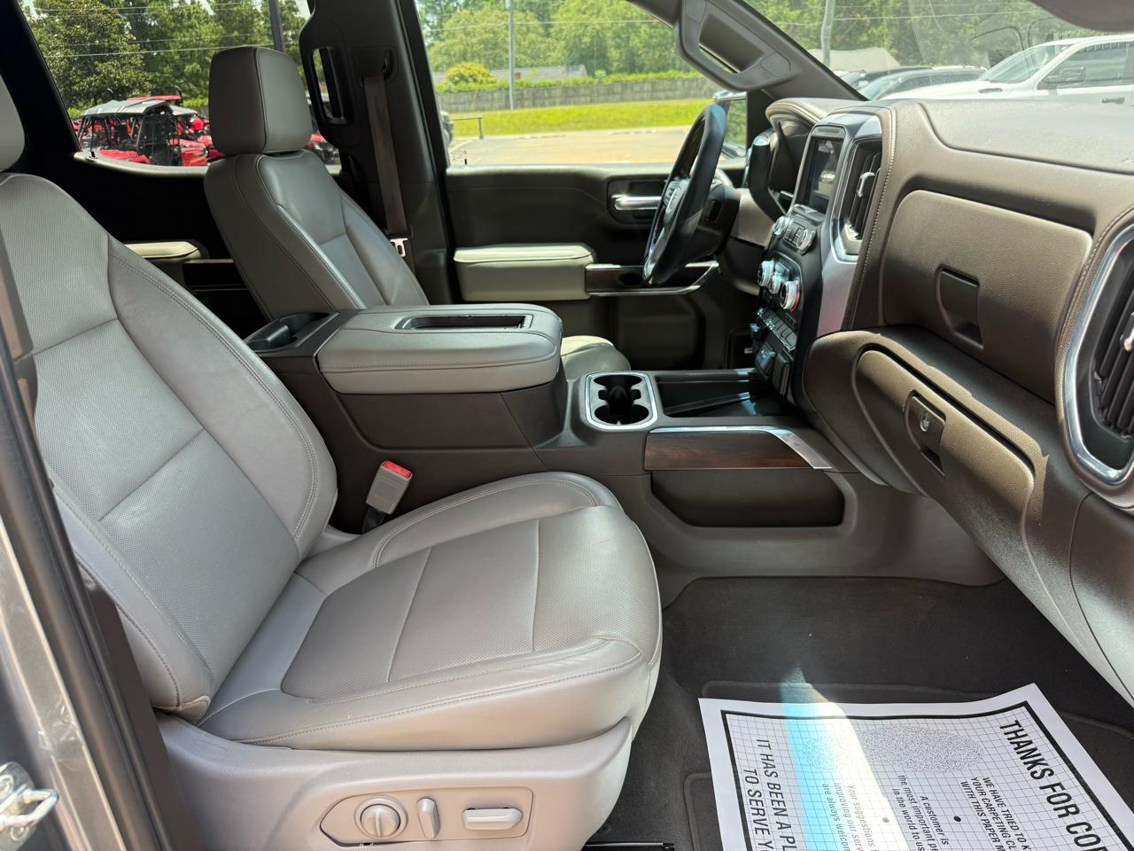 GMC Sierra  2020