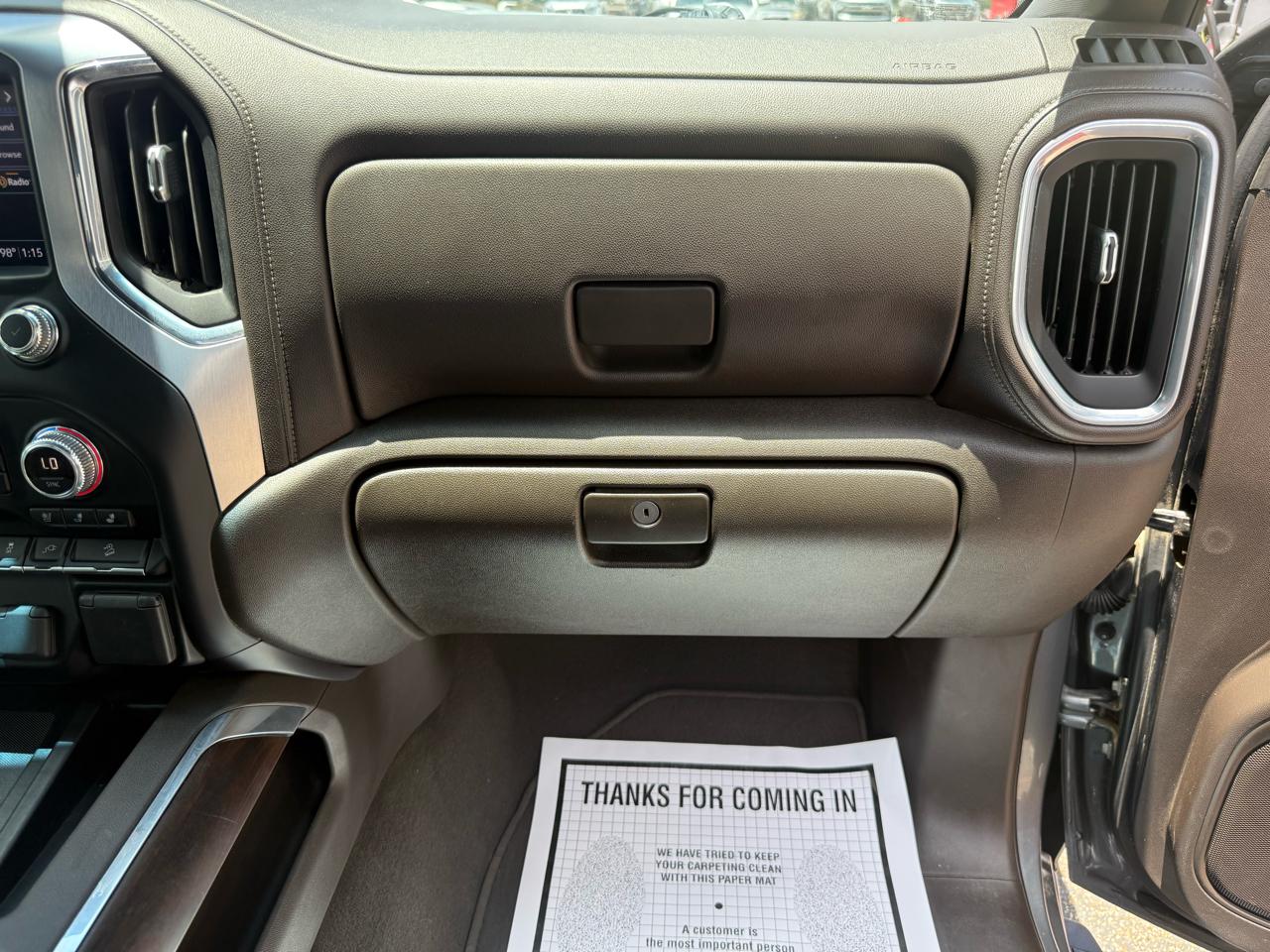 GMC Sierra  2020