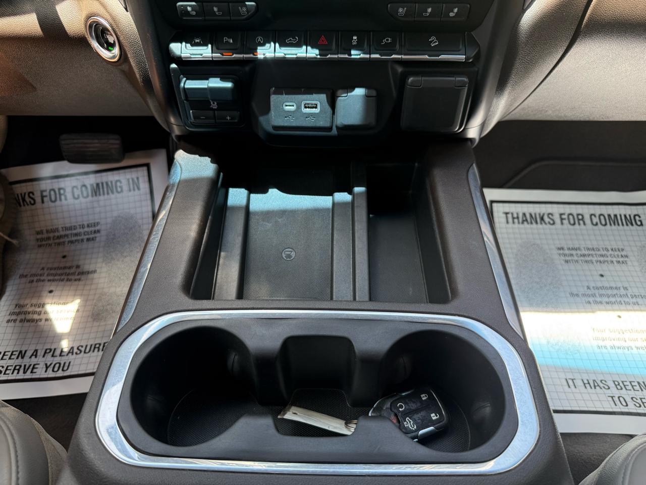 GMC Sierra  2020