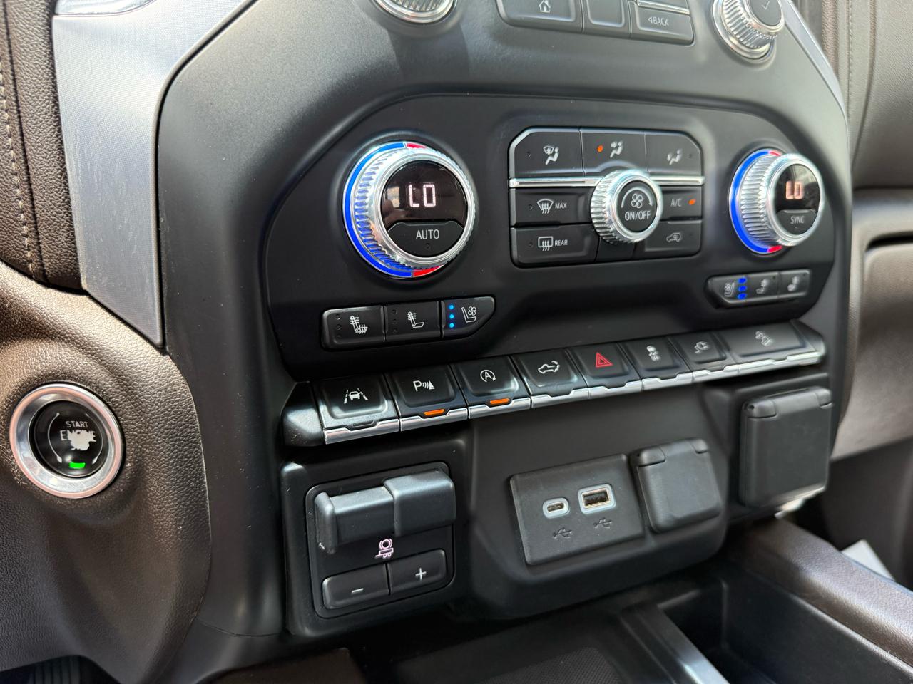 GMC Sierra  2020