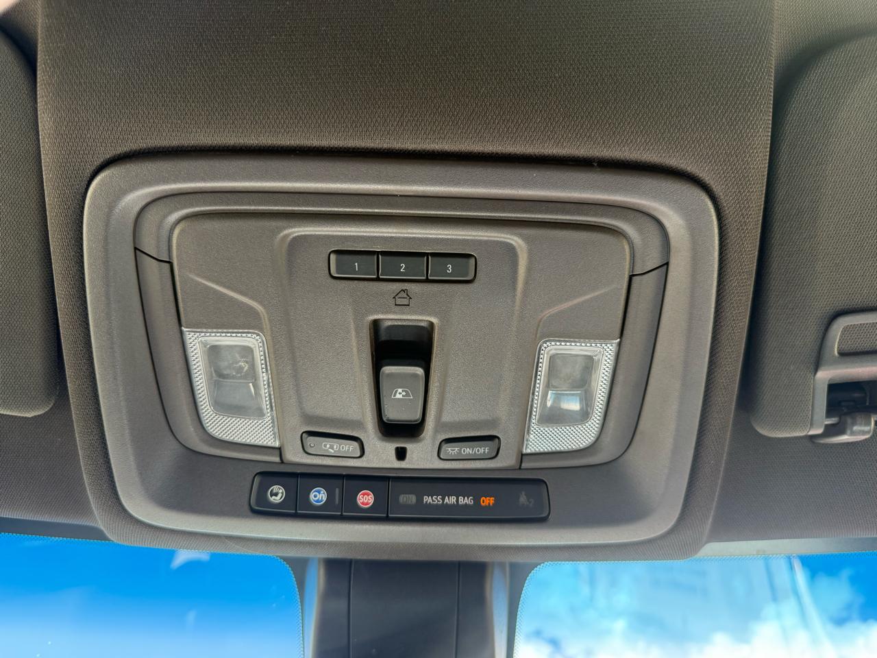 GMC Sierra  2020