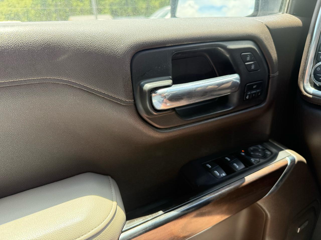 GMC Sierra  2020