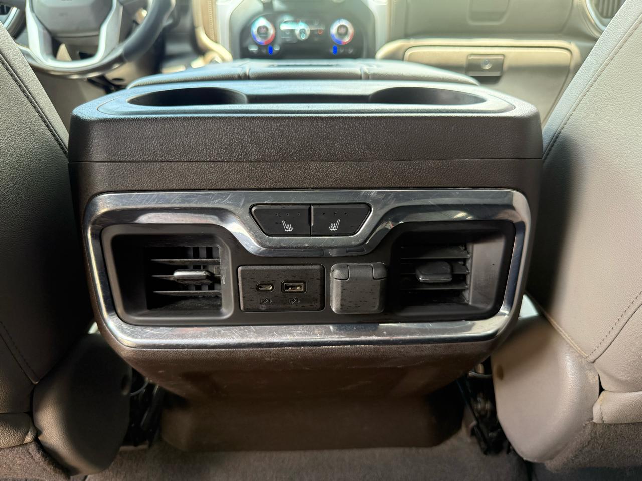 GMC Sierra  2020
