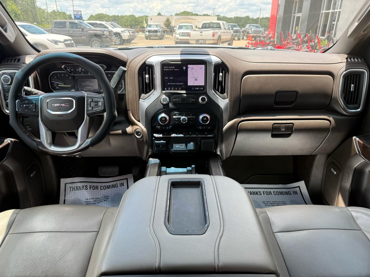 GMC Sierra  2020