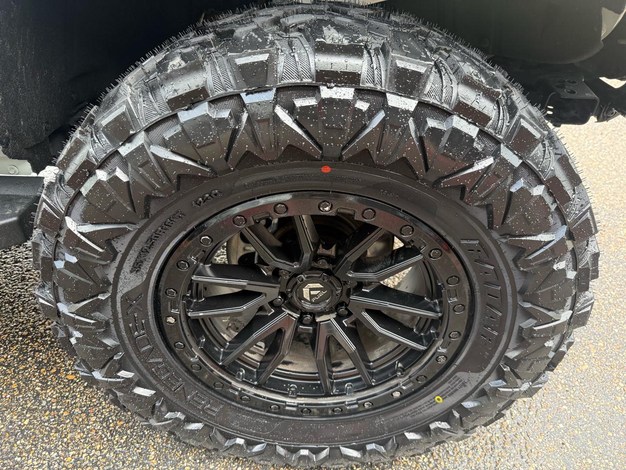 Ford Bronco  2022