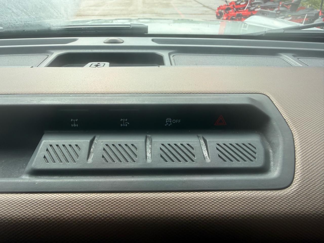 Ford Bronco  2022