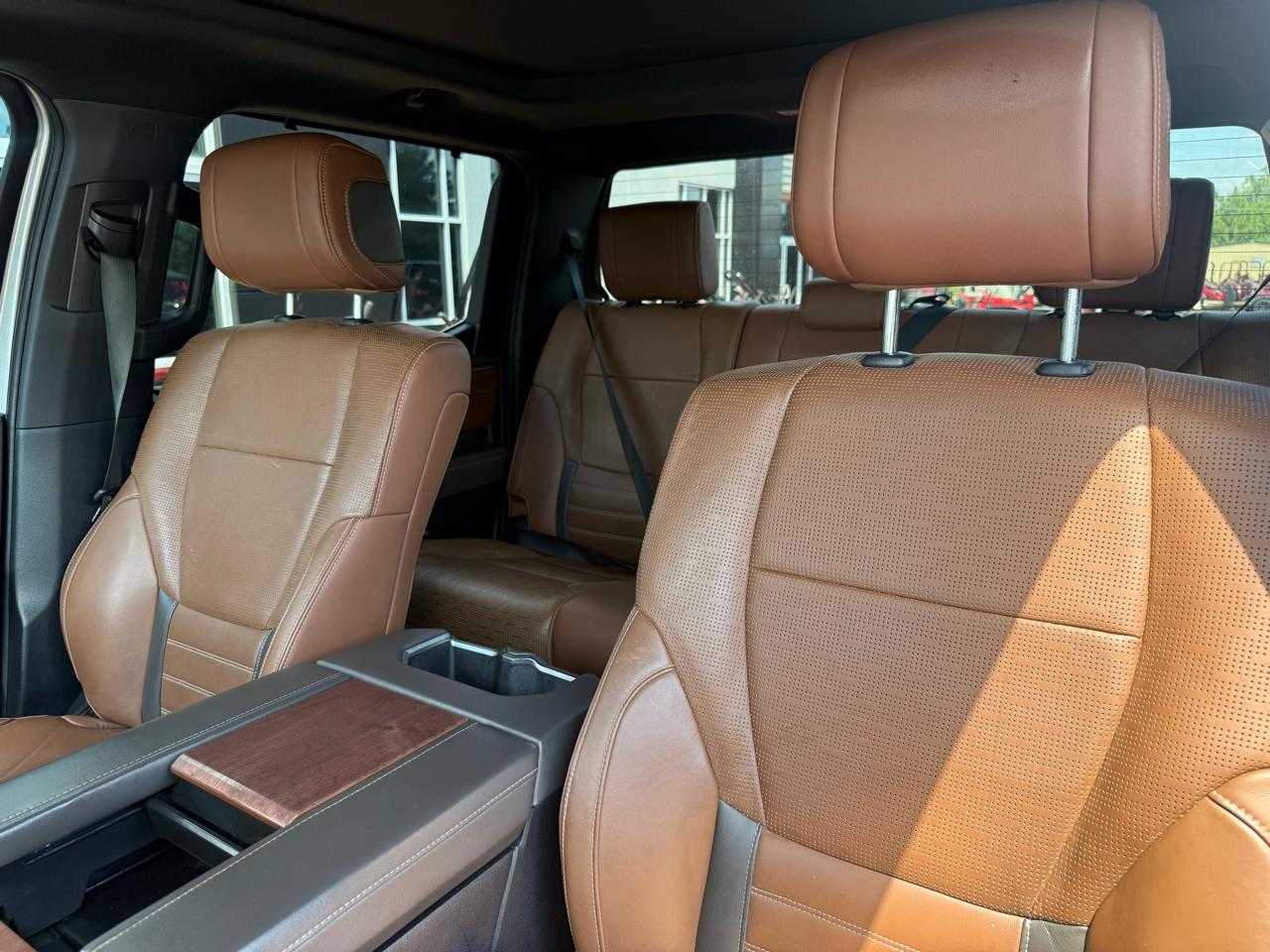 Toyota Tundra 4WD  2023