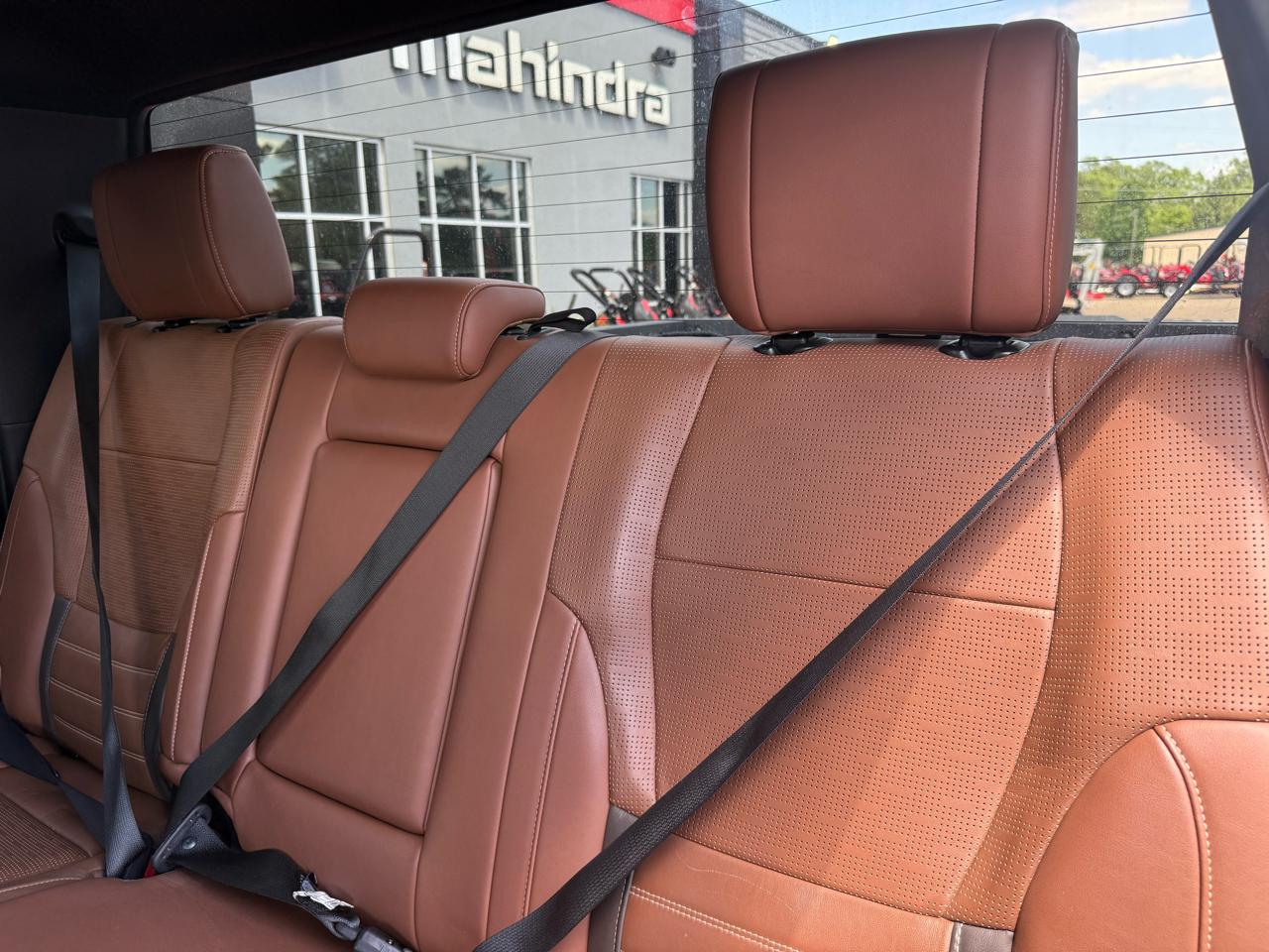 Toyota Tundra 4WD  2023