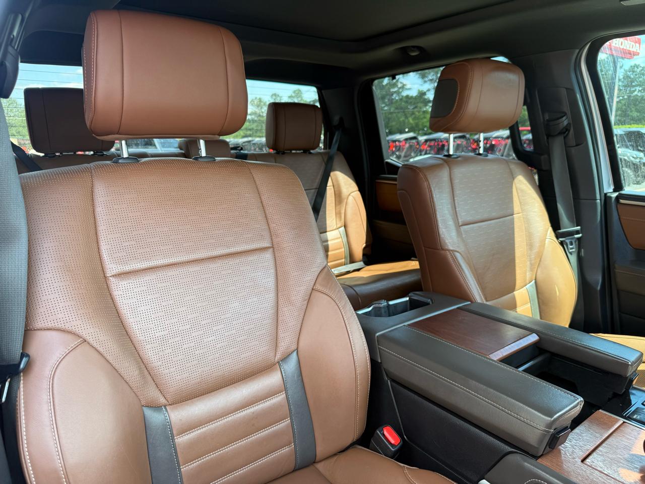 Toyota Tundra 4WD  2023