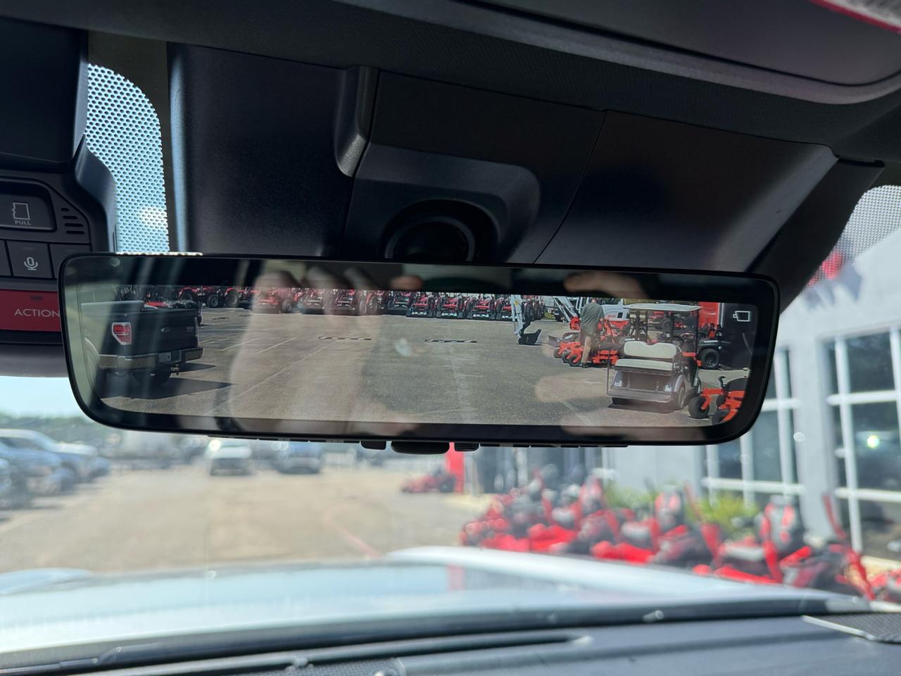Toyota Tundra 4WD  2023