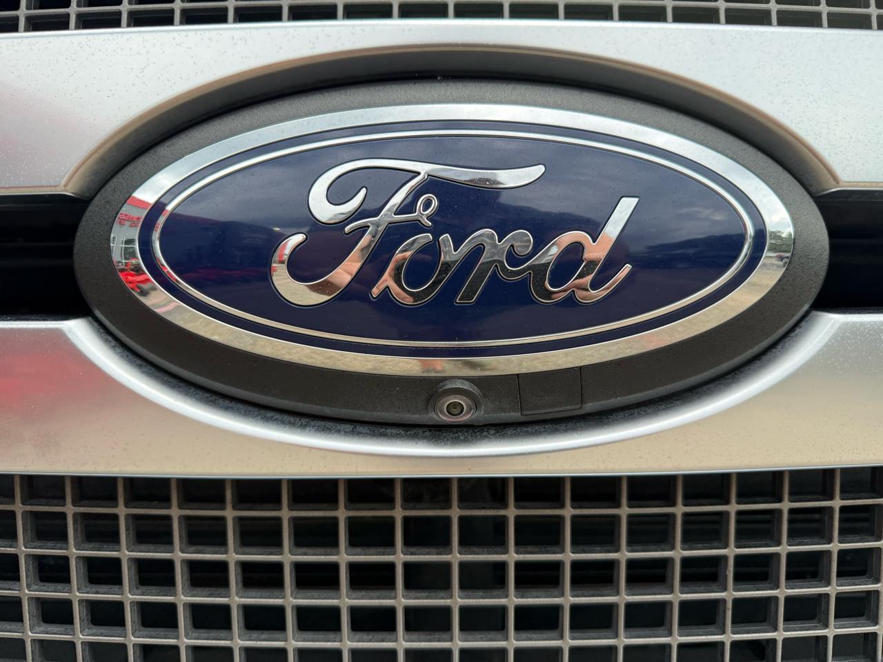 Ford F-150  2020
