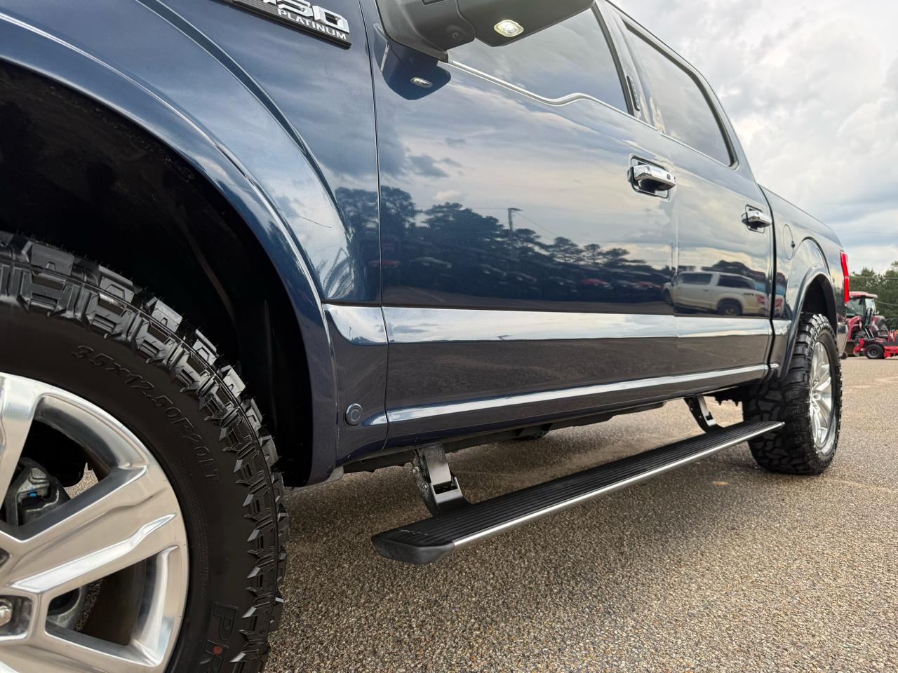 Ford F-150  2020